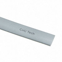 CNC Tech - 511-26-04-SV-0007F - CABLE MOD FLAT 4COND 7' PRE-CUT
