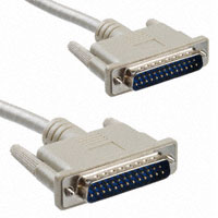 CNC Tech - 710-10032-01000 - SERIAL/PARALLEL EXT. CABLE