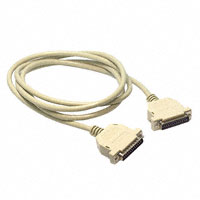 CNC Tech - 710-10091-00500 - SERIAL/PARALLEL EXTENSION CABLE