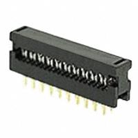 CNC Tech - 3240-12-00 - PCB TRANS CONN, 0.050""
