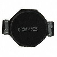 Eaton - CTX01-16025 - FIXED IND 120UH 2A 62 MOHM SMD