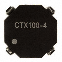 Eaton CTX100-4-R