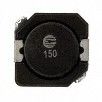 Eaton - DR1040-150-R - FIXED IND 15UH 3.1A 50 MOHM SMD