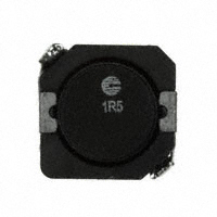 Eaton - DR1040-1R5-R - FIXED IND 1.5UH 6.5A 8.1 MOHM