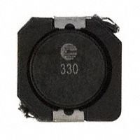 Eaton - DR1050-330-R - FIXED IND 33UH 2.56A 71.9 MOHM