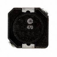 Eaton - DR1050-470-R - FIXED IND 47UH 2.06A 111 MOHM