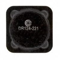 Eaton DR124-221-R
