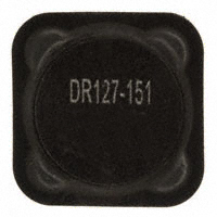 Eaton DR127-151-R