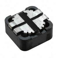 Eaton - DRQ125-3R3-R - INDUCT ARRAY 2 COIL 3.084UH SMD