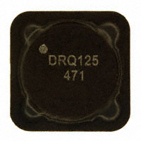 Eaton - DRQ125-471-R - INDUCT ARRAY 2 COIL 473.1UH SMD