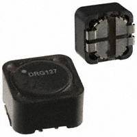 Eaton - DRQ127-100-R - INDUCT ARRAY 2 COIL 10.47UH SMD
