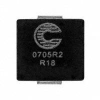 Eaton - FP0705R2-R18-R - FIXED IND 180NH 38A 0.32 MOHM