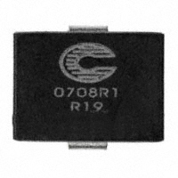 Eaton - FP0708R1-R19-R - FIXED IND 190NH 44A 0.35 MOHM