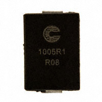 Eaton - FP1005R1-R08-R - FIXED IND 85NH 53A 0.39 MOHM SMD