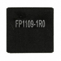 Eaton - FP1109-1R0-R - FIXED IND 950NH 35A 0.42 MOHM