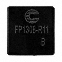 Eaton - FP1308-R11-R - FIXED IND 110NH 68A 0.24 MOHM