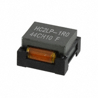 Eaton - HC2LP-1R0-R - FIXED IND 1UH 33A 1.3 MOHM SMD