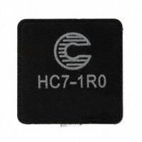 Eaton - HC7-1R0-R - FIXED IND 1UH 20.3A 2.1 MOHM SMD