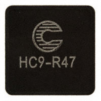 Eaton HC9-R47-R