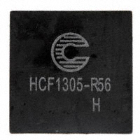 Eaton - HCF1305-R56-R - FIXED IND 560NH 32A 1 MOHM SMD