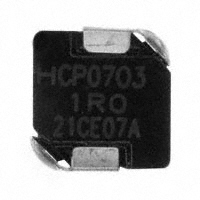 Eaton - HCP0703-1R0-R - FIXED IND 1UH 11A 10 MOHM SMD