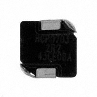 Eaton - HCP0703-2R2-R - FIXED IND 2.2UH 8A 20 MOHM SMD