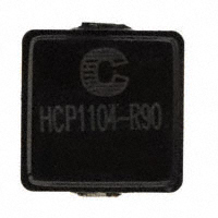 Eaton - HCP1104-R90-R - FIXED IND 900NH 22A 2.5 MOHM SMD