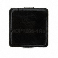 Eaton - HCP1305-1R5-R - FIXED IND 1.5UH 23A 4.1 MOHM SMD