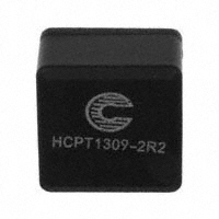 Eaton - HCPT1309-2R2-R - FIXED IND 2.27UH 12.5A 4.1 MOHM