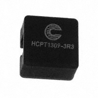 Eaton - HCPT1309-3R3-R - FIXED IND 3.31UH 11.4A 4.8 MOHM