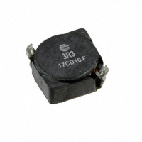Eaton - SD7030-3R3-R - FIXED IND 3.3UH 3.7A 24 MOHM SMD