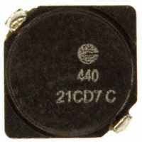 Eaton - SD7030-440-R - FIXED IND 43.4UH 1.1A 238 MOHM