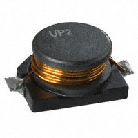Eaton - UP2-4R7-R - FIXED IND 4.7UH 5.7A 17.3 MOHM