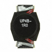Eaton - UP4B-1R0-R - FIXED IND 1UH 17.3A 2.3 MOHM SMD