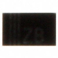 Comchip Technology - CZRER52C5V6 - DIODE ZENER 5.6V 150MW 0503