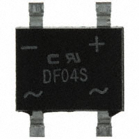 Comchip Technology DF04S-G