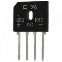 Comchip Technology GBU1010-G