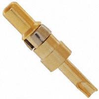 Conec - 131C10019X - CONN PIN COMBO-D 16-20AWG SOLDER