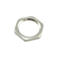 Conec - 43-01155 - MOUNTING HEX NUT M16X1.5