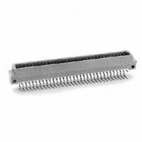 Conec - 121A10039X - MALE CONNECTOR 2.54MM