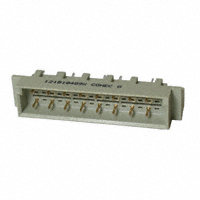 Conec - 121B10409X - MALE CONNECTOR TYPE C