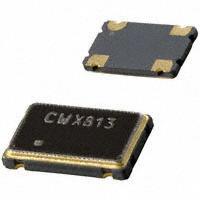 Connor-Winfield - CWX813-064.0M - OSC XO 64.000MHZ LVCMOS SMD