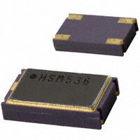 Connor-Winfield - HSM536-40.0000 - OSC XO 40.000MHZ HCMOS SMD