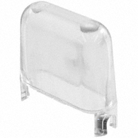 Eaton - BK/HHD-C - COVER FOR HHD FUSE CLEAR POLY