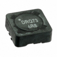 Eaton - DRQ73-6R8-R - INDUCT ARRAY 2 COIL 6.48UH SMD