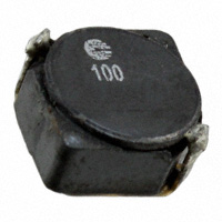 Eaton - SD6030-100-R - FIXED IND 9.3UH 2.15A 65 MOHM