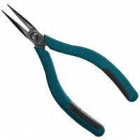 Apex Tool Group - 2411PD - PLIERS ELEC NEEDLE NOSE 5"