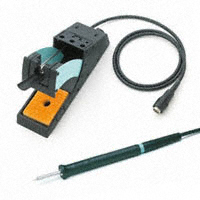 Apex Tool Group - T0052917999 - SOLDERING IRON 65W 24V