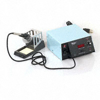 Apex Tool Group - MT1500 - SOLDERING STATION MICROTOUCH