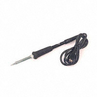 Apex Tool Group - TPES50 - SOLDERING IRON 50W 24V